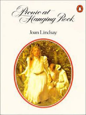 cover image of Picnic at Hanging Rock